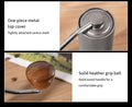 Brewn'it Grinder - Portable Manual Coffee Grinder for Travel / Home