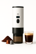 Brewn'it Go- 3 in 1 portable coffee maker