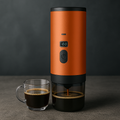 Brewn'it Go- 3 in 1 portable coffee maker