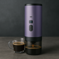 Brewn'it Go- 3 in 1 portable coffee maker