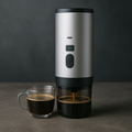 Brewn'it Go- 3 in 1 portable coffee maker