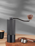 Brewn'it Grinder - Portable Manual Coffee Grinder for Travel / Home