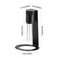 Brewn'it Needle - Barista Coffee Stirring, Distribution Tool