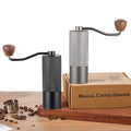 Brewn'it Grinder - Portable Manual Coffee Grinder for Travel / Home