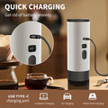Brewn'it Go- 3 in 1 portable coffee maker
