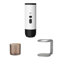 Brewn'it Go- 3 in 1 portable coffee maker