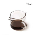 Brewn'it Glass - Espresso Measuring Cup