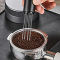Brewn'it Needle - Barista Coffee Stirring, Distribution Tool