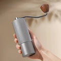 Brewn'it Grinder - Portable Manual Coffee Grinder for Travel / Home