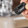 Brewn'it Needle - Barista Coffee Stirring, Distribution Tool