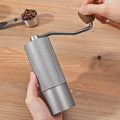 Brewn'it Grinder - Portable Manual Coffee Grinder for Travel / Home