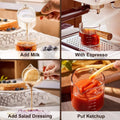 Brewn'it Glass - Espresso Measuring Cup